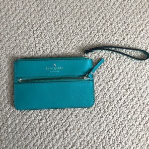 Kate Spade Wrislet